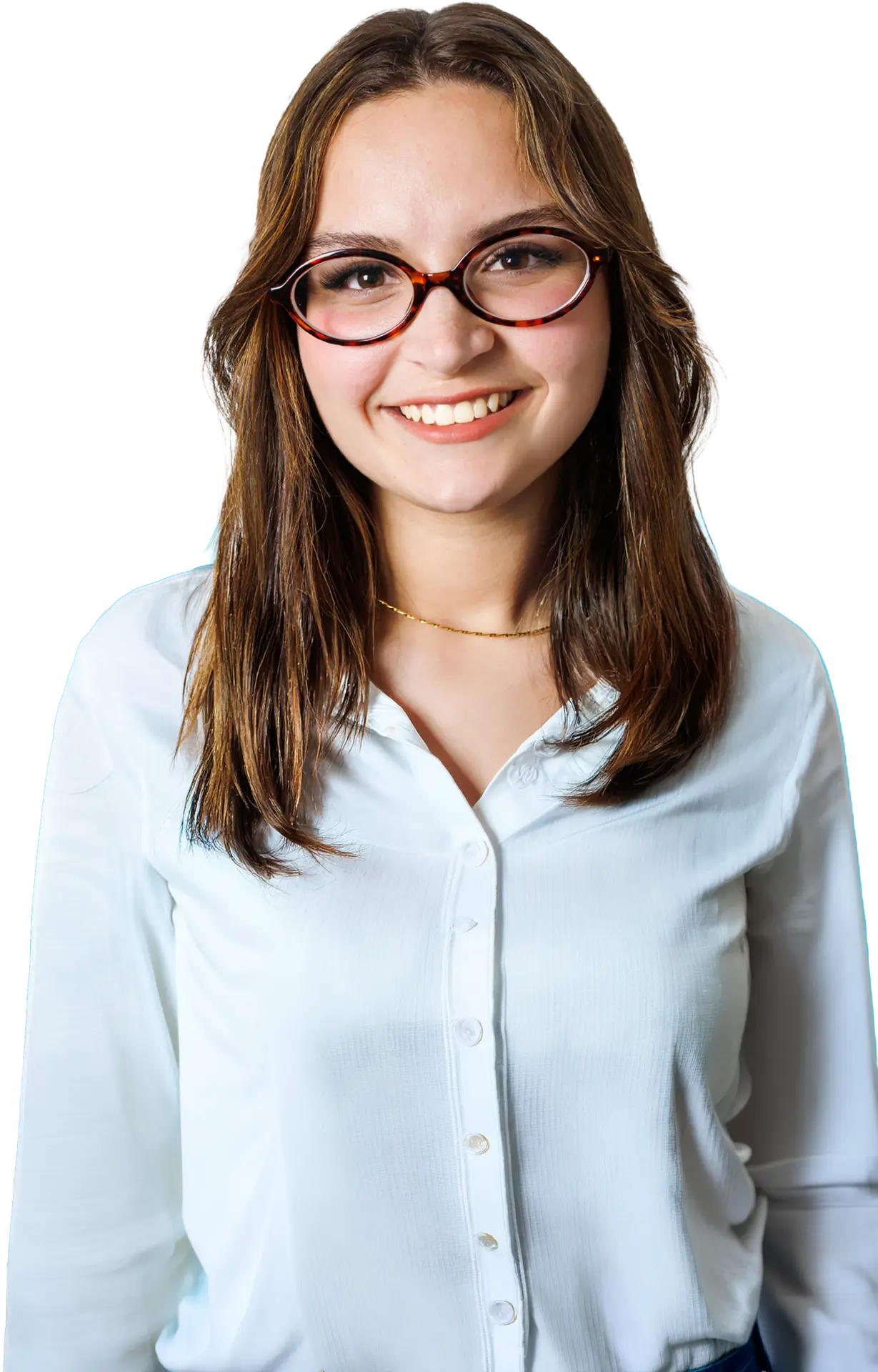Millena Vieira, candidata a deputada estadual pelo Progressistas